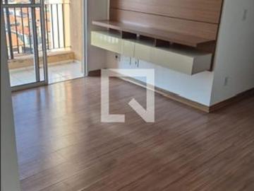 Apto, Jardim Nossa Sra do Carmo, 2 Quartos, 60 m2 Americana