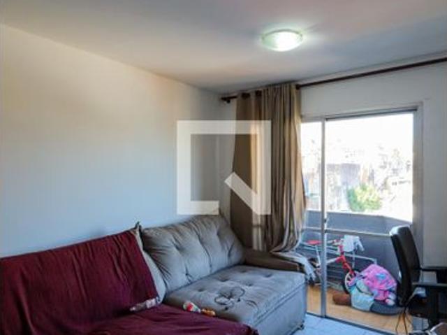 Apto, Jardim Nosso Lar, 2 Quartos, 82 m2 São Paulo