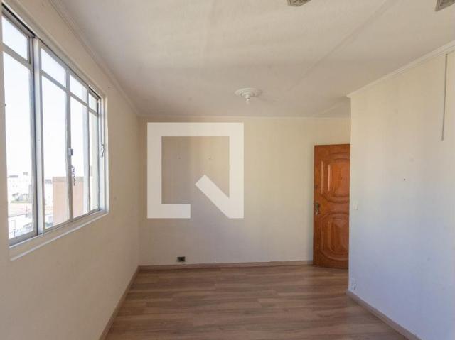 Apto, Jardim Nova Mercedes, 2 Quartos, 60 m2 Campinas