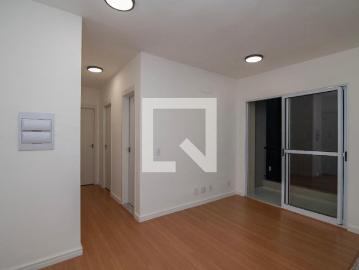 Apto, Jardim Nova Alvorada, 2 Quartos, 50 m2 Hortolândia