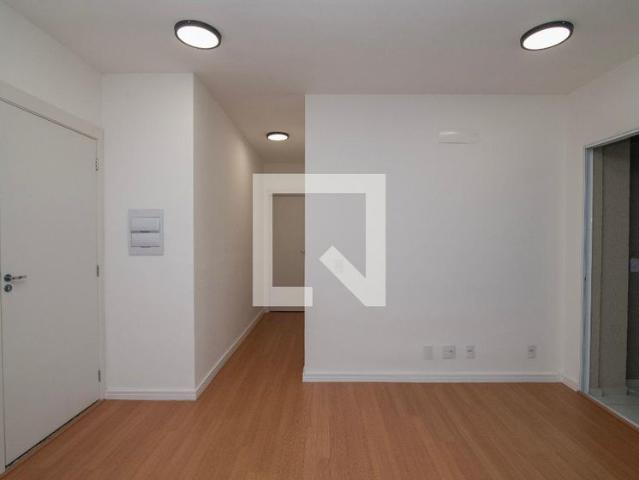 Apto, Jardim Nova Alvorada, 2 Quartos, 50 m2 Hortolândia