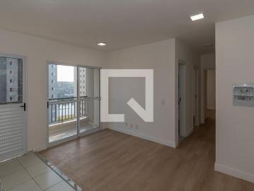 Apto, Jardim Nova Alvorada, 2 Quartos, 51 m2 Hortolândia