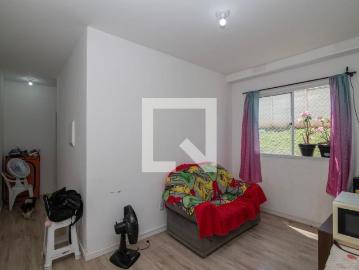 Apto, Jardim Nova América, 2 Quartos, 40 m2 Hortolândia