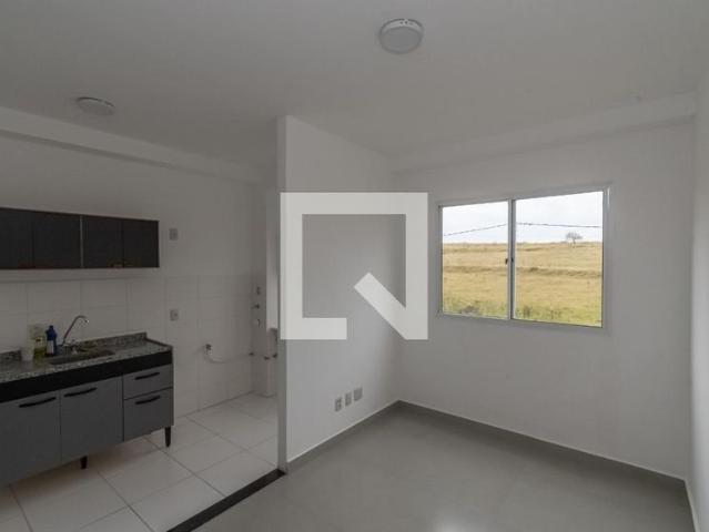 Apto, Jardim Nova América, 2 Quartos, 42 m2 Hortolândia