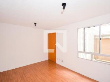 Apto, Jardim Nova Cidade, 2 Quartos, 37 m2 Guarulhos