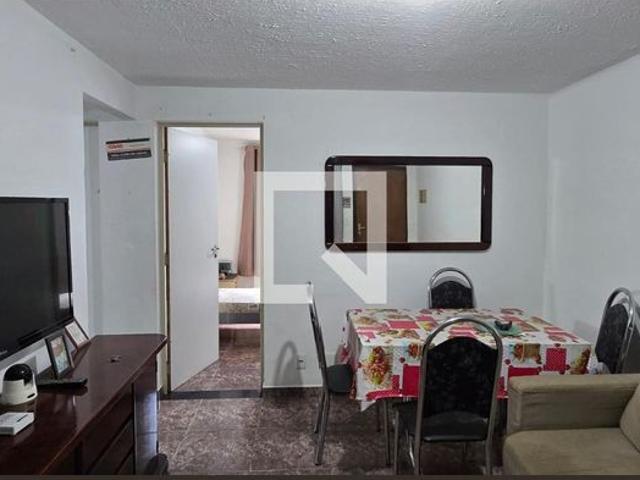 Apto, Jardim Nova Cidade, 2 Quartos, 42 m2 Guarulhos