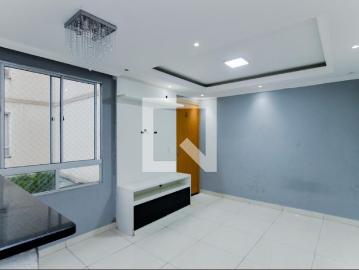 Apto, Jardim Nova Cidade, 2 Quartos, 42 m2 Guarulhos