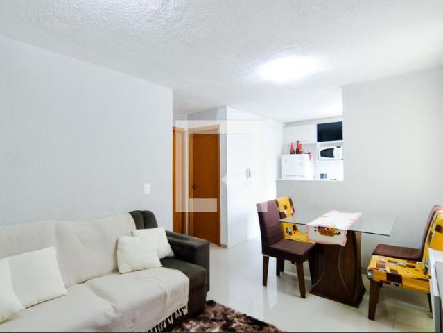 Apto, Jardim Nova Cidade, 2 Quartos, 42 m2 Guarulhos