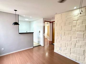 Apto, Jardim Nova Cidade, 2 Quartos, 42 m2 Guarulhos