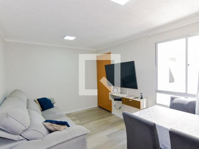 Apto, Jardim Nova Cidade, 2 Quartos, 42 m2 Guarulhos