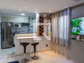 Apto, Jardim Nova Cidade, 2 Quartos, 43 m2 Guarulhos
