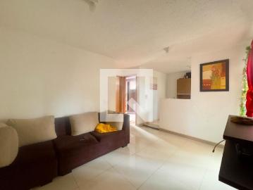 Apto, Jardim Nova Cidade, 2 Quartos, 43 m2 Guarulhos