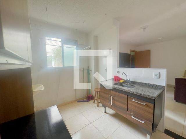 Apto, Jardim Nova Cidade, 2 Quartos, 43 m2 Guarulhos