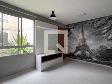 Apto, Jardim Nova Cidade, 2 Quartos, 44 m2 Guarulhos