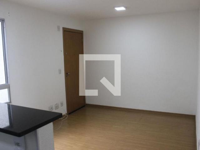 Apto, Jardim Nova Cidade, 2 Quartos, 45 m2 Guarulhos