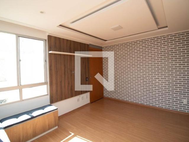 Apto, Jardim Nova Cidade, 2 Quartos, 45 m2 Guarulhos