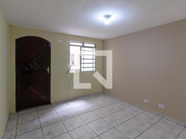 Apto, Jardim Nova Cidade, 2 Quartos, 45 m2 Guarulhos