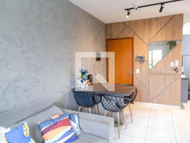 Apto, Jardim Nova Cidade, 2 Quartos, 45 m2 Guarulhos