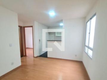 Apto, Jardim Nova Cidade, 2 Quartos, 45 m2 Guarulhos