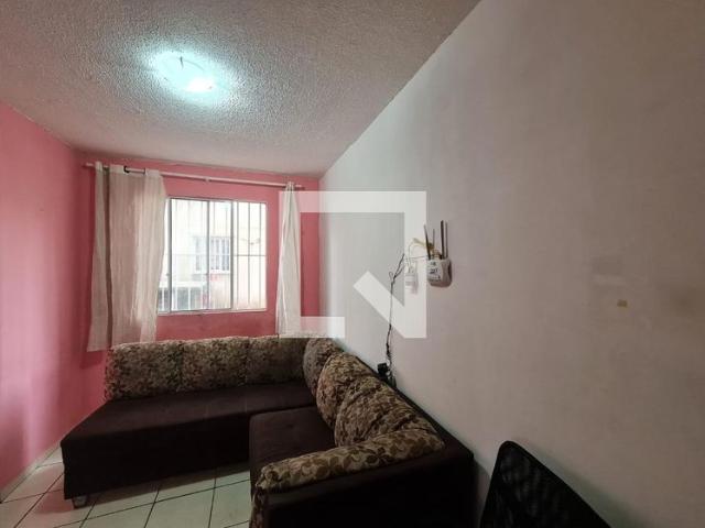Apto, Jardim Nova Cidade, 2 Quartos, 47 m2 Guarulhos