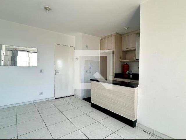 Apto, Jardim Nova Cidade, 2 Quartos, 48 m2 Guarulhos