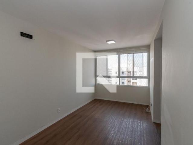Apto, Jardim Nova Hortolândia II, 2 Quartos, 57 m2 Hortolândia