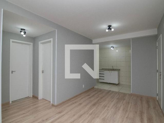 Apto, Jardim Nova Hortolândia II, 2 Quartos, 54 m2 Hortolândia