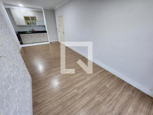 Apto, Jardim Nova Hortolândia II, 2 Quartos, 60 m2 Hortolândia