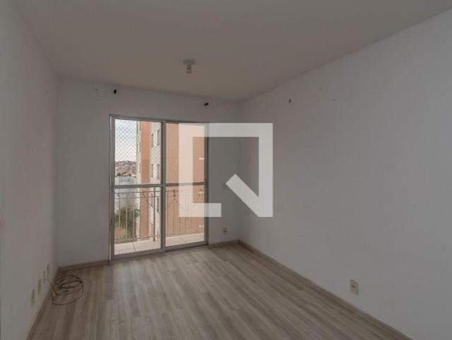 Apto, Jardim Nova Hortolândia, 2 Quartos, 47 m2 Hortolândia