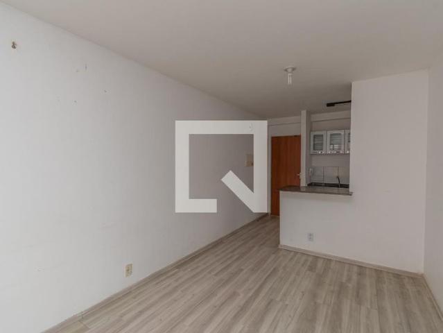 Apto, Jardim Nova Hortolândia, 2 Quartos, 47 m2 Hortolândia