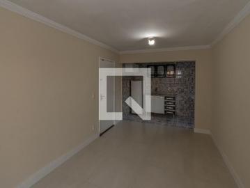 Apto, Jardim Nova Hortolândia, 2 Quartos, 48 m2 Hortolândia