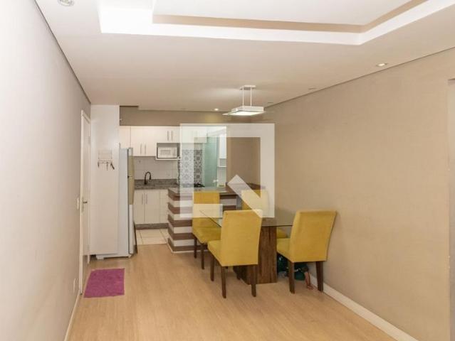 Apto, Jardim Nova Hortolândia, 2 Quartos, 49 m2 Hortolândia
