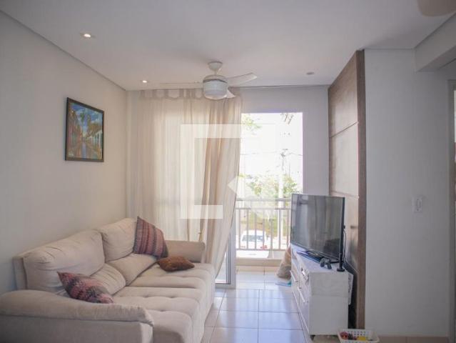 Apto, Jardim Nova Hortolândia, 2 Quartos, 49 m2 Hortolândia