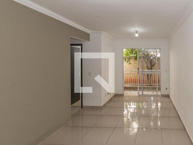 Apto, Jardim Nova Hortolândia, 2 Quartos, 50 m2 Hortolândia
