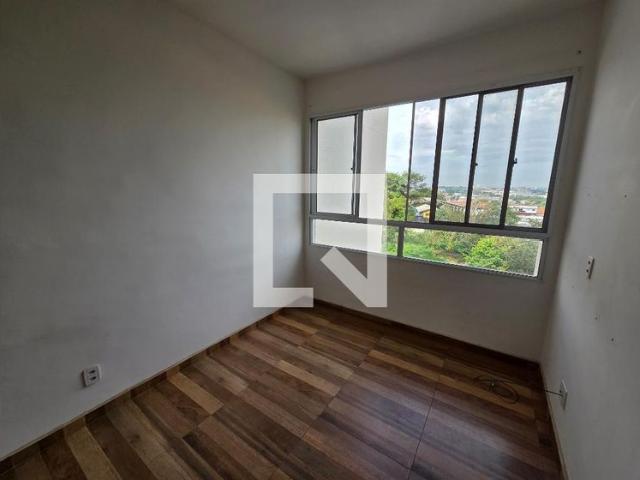 Apto, Jardim Nova Hortolândia, 2 Quartos, 50 m2 Hortolândia