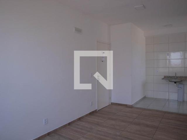 Apto, Jardim Nova Hortolândia, 2 Quartos, 50 m2 Hortolândia