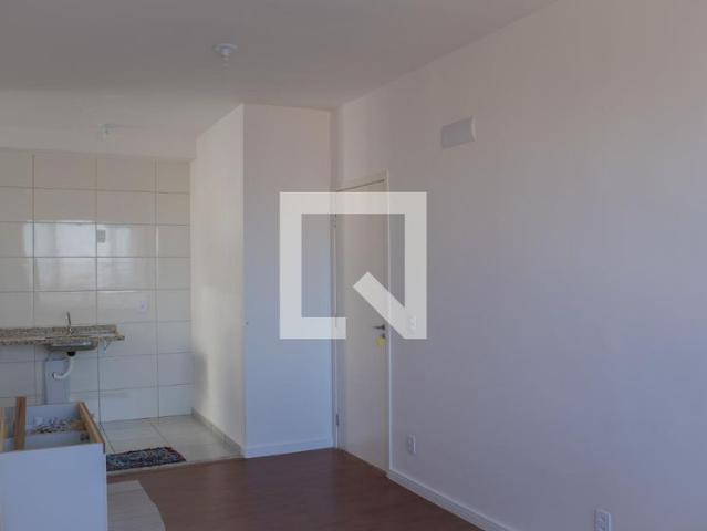 Apto, Jardim Nova Hortolândia, 2 Quartos, 50 m2 Hortolândia
