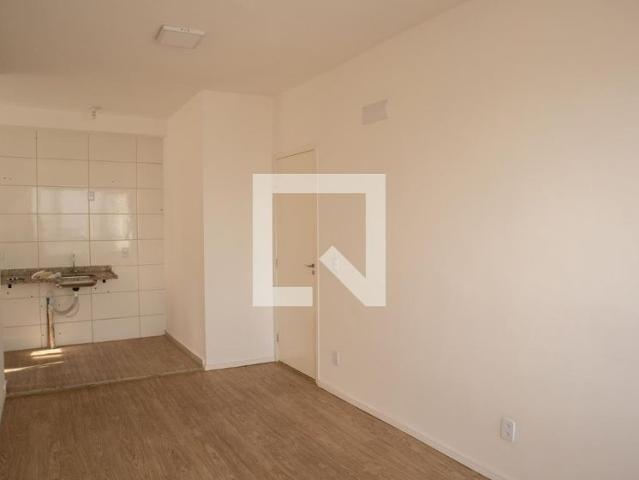 Apto, Jardim Nova Hortolândia, 2 Quartos, 50 m2 Hortolândia