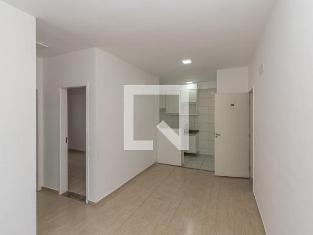 Apto, Jardim Nova Hortolândia, 2 Quartos, 54 m2 Hortolândia