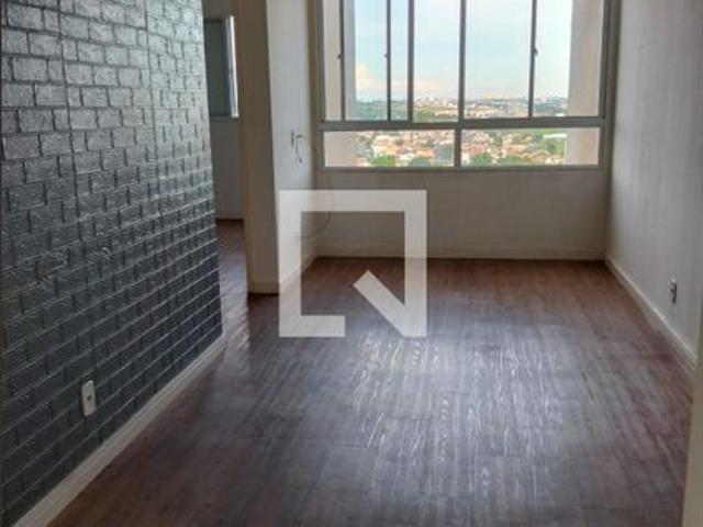 Apto, Jardim Nova Hortolândia, 2 Quartos, 55 m2 Hortolândia