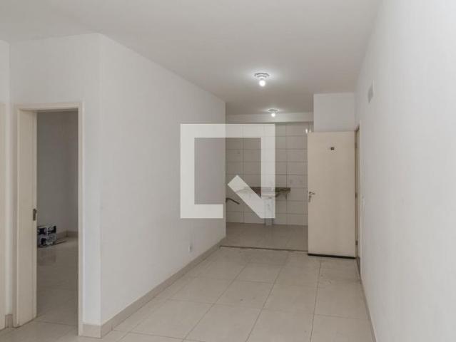 Apto, Jardim Nova Hortolândia, 2 Quartos, 56 m2 Hortolândia