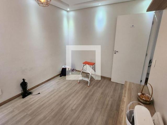 Apto, Jardim Nova Hortolândia, 2 Quartos, 39 m2 Hortolândia
