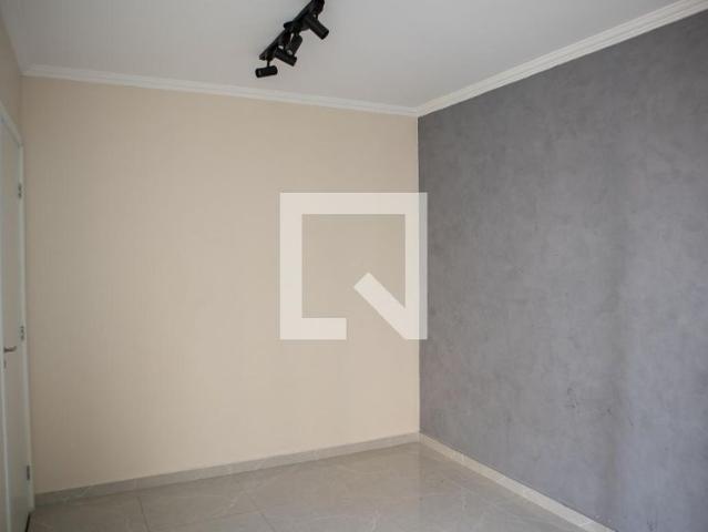 Apto, Jardim Nova Hortolândia, 2 Quartos, 39 m2 Hortolândia