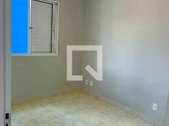 Apto, Jardim Nova Palmares II, 2 Quartos, 45 m2 Valinhos