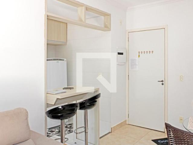 Apto, Jardim Nova Palmares II, 2 Quartos, 49 m2 Valinhos