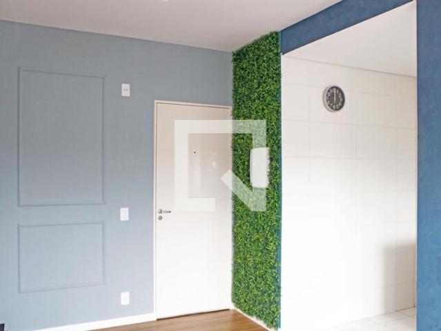 Apto, Jardim Nova Palmares II, 2 Quartos, 53 m2 Valinhos