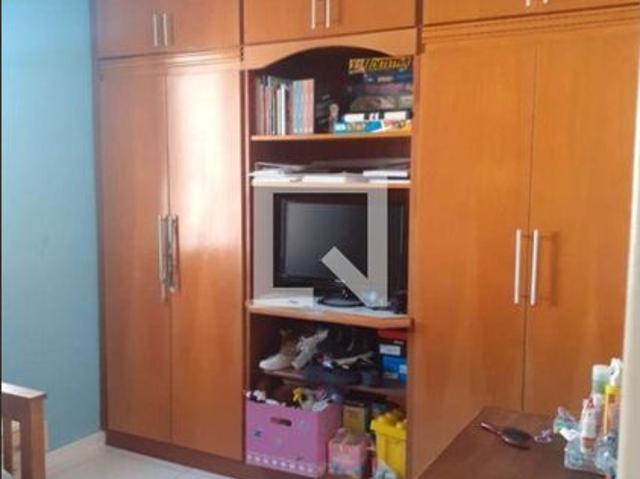Apto, Jardim Nova Palmares II, 2 Quartos, 51 m2 Valinhos