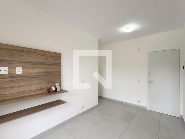 Apto, Jardim Nova Palmares II, 2 Quartos, 52 m2 Valinhos