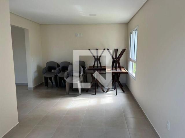 Apto, Jardim Nova Palmares II, 2 Quartos, 54 m2 Valinhos