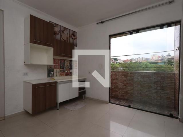 Apto, Jardim Nove de Julho, 1 Quarto, 28 m2 São Paulo